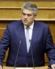 Μιλτιάδης (Μίλτος) Παναγιώτη Χρυσομάλλης